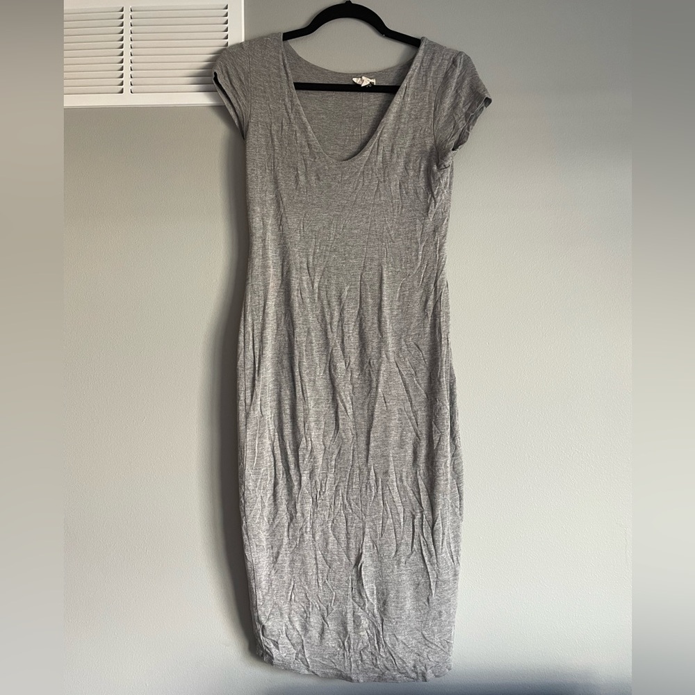 Lovely dress for every day